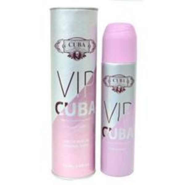Cuba - VIP Cuba EDP 100ml