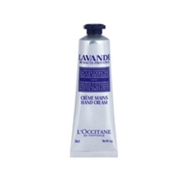 L´occitane - (Hand Cream) and Nails with Shea Butter Lavender (Hand Cream) 30 ml 30ml