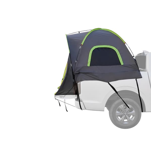 Lava-auton lavateltta – 6,4–6,7 jalkaa, PU2000, 2–3 jalkaa