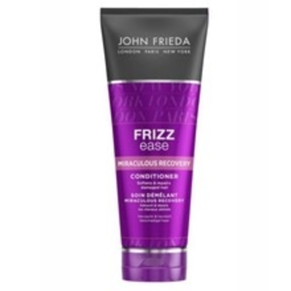 John Frieda - Refreshing Hair (Conditioner) Frizz Ease Miraculous Recovery (Conditioner) 250 ml 250ml