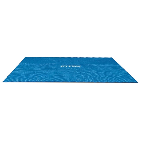 Aurinkosuoja uima-altaalle 716 x 346 cm INTEX 28017