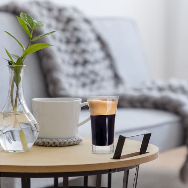 Shotglas i sæt af 6 stk