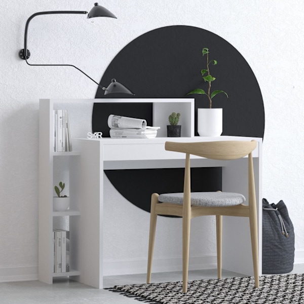 Studiebord Trella