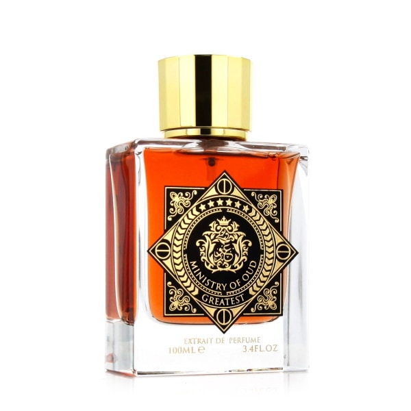Parfym Unisex Ministry of Oud Greatest 100 ml
