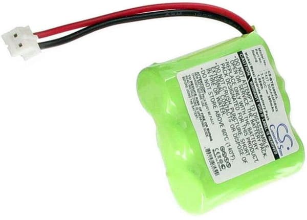 Batteri til Doro 8075 8085 T437