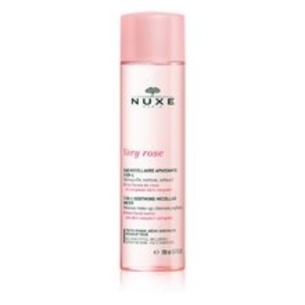 Nuxe - Very Rose 3-In-1 Soothing Micellar Water - Soothing micel