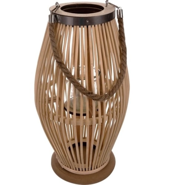Bambu rottinglykta Gardlov 24282
