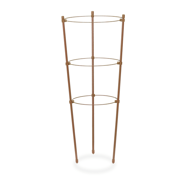 Creeper 45 cm Setti 4 kpl ruskea
