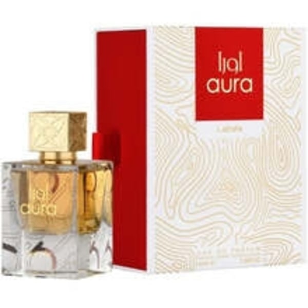 Lattafa Perfumes - Aura EDP 60ml