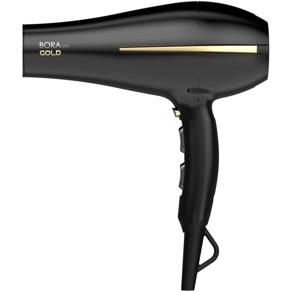 Hårfön Bora GOLD GH0825