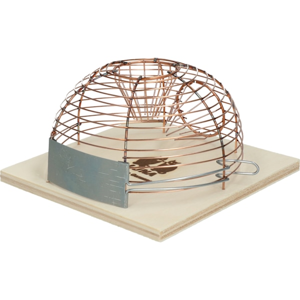 Mouse Trap Cage &quot;Luna&quot;