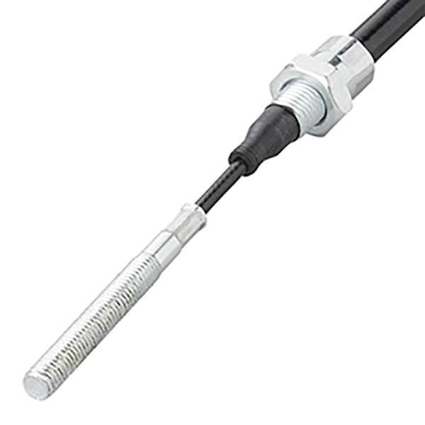 Jarruvaijeri 1230/1457mm kuppi Ø26mm sopii BPW:lle