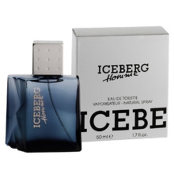 Iceberg - Iceberg Homme EDT 50ml