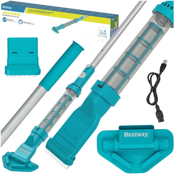 Poolbundstøvsuger - BESTWAY 58771