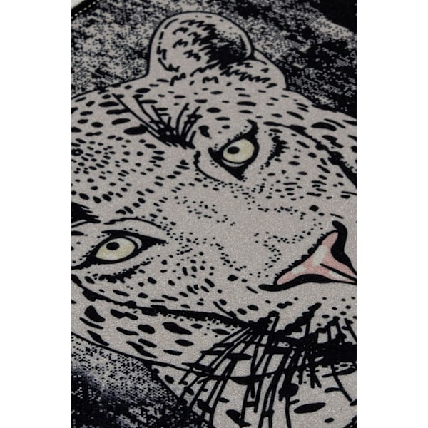 Bathmat Tiger Djt (40 x 60)
