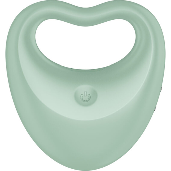 Satisfyer - Perfect Pair 3 Grön