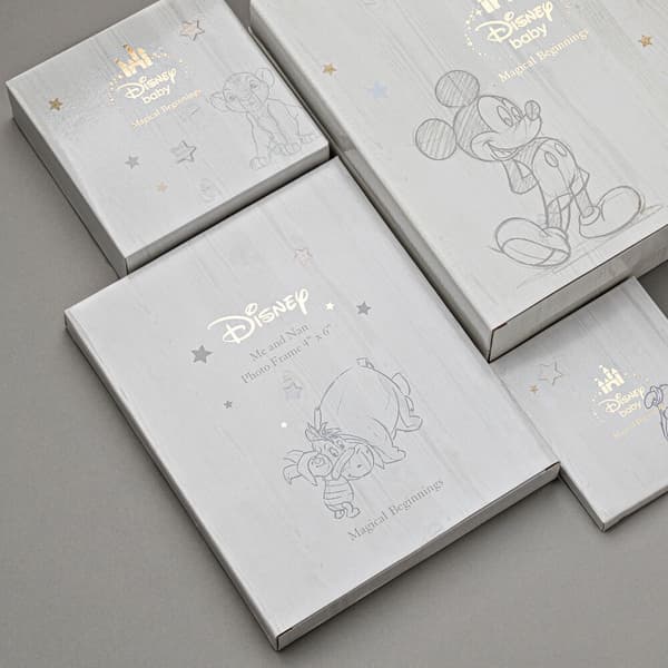 Disney Dumbo sparbössa
