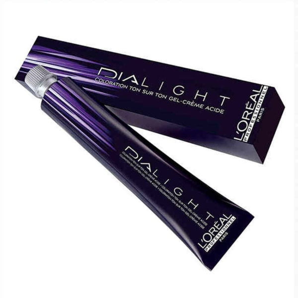 Farve uden Ammoniak Dia Light L'Oreal Professionnel Paris Dia Light Nº 6