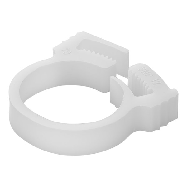 Vandslangeklemme 17-19mm pr stk