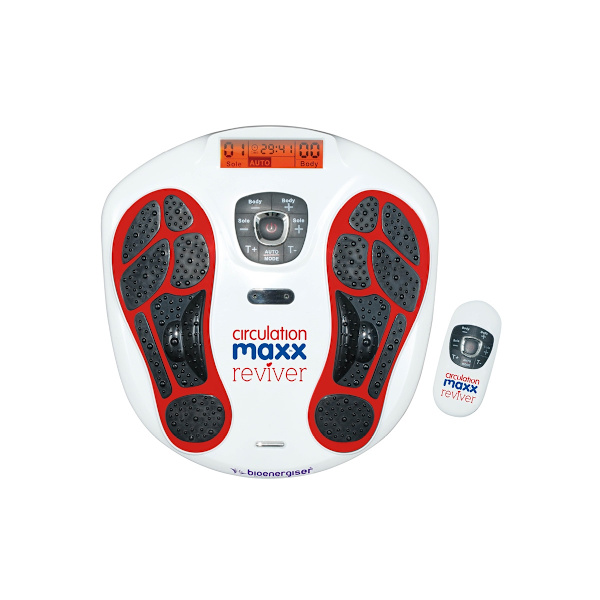 Circulation Maxx Reviver - muskelstimulator