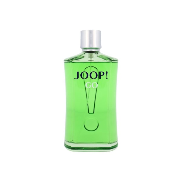 Joop! - Go - For Men, 200 ml