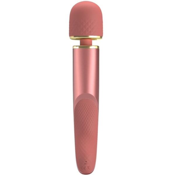 Pretty Love - Massager 7 Vibration Modes Pinkki