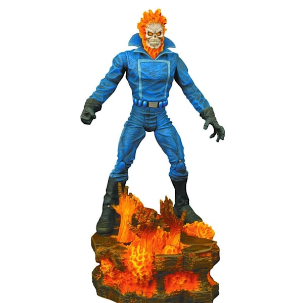 Marvel Select Action Figuuri Ghost Rider 18 cm