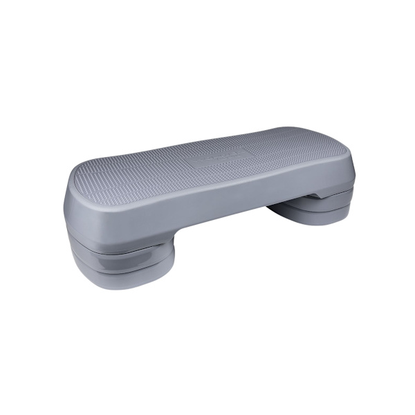 Wonder Core - Aerobinen askel