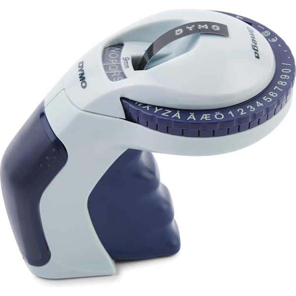 Dymo Omega - bogtryksmaskine