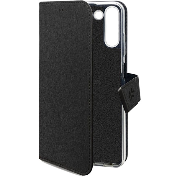 Wally Wallet Case Galaxy A16 5G/4G Sort