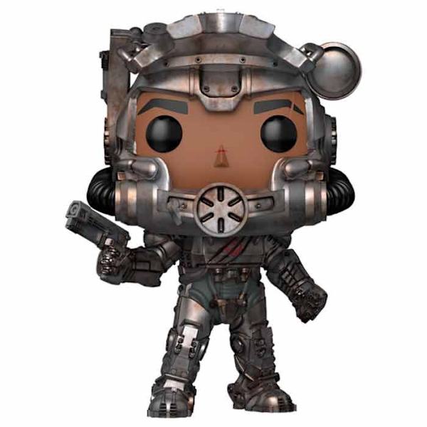 POP-figuuri Fallout Maximus