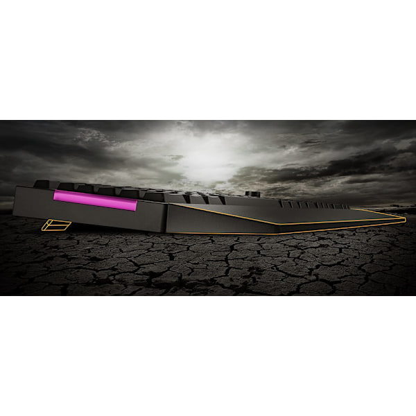 Asus TUF Gaming K1 - speltangentbord