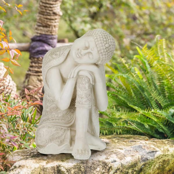 Buddhafigur 61 cm