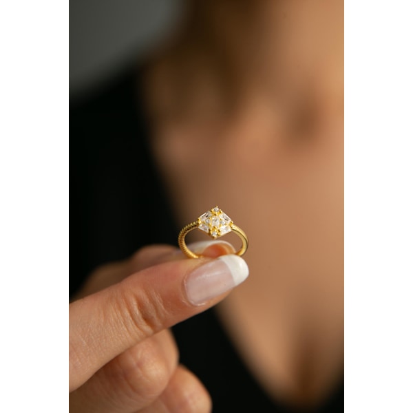 Silverring FA182353