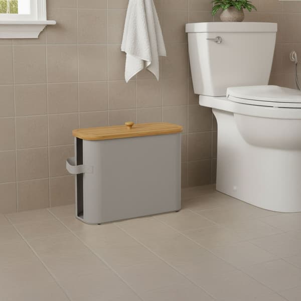 WC-paperiteline, kangasteline, 12 rullaa