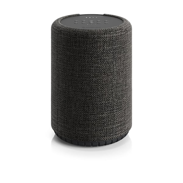 AUDIO PRO Högtalare G10 Multiroom Mörkgrå Grå