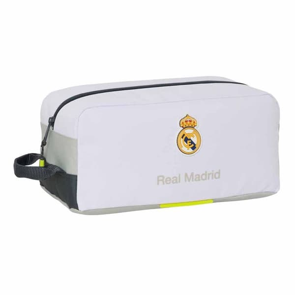 Real Madrid 25/26 Team Vanity Case til fans og samlere