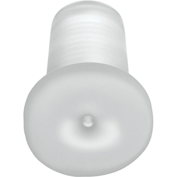 Fetish Fantasy Extreme - Slide & Glide Stroker Silikon Transparent