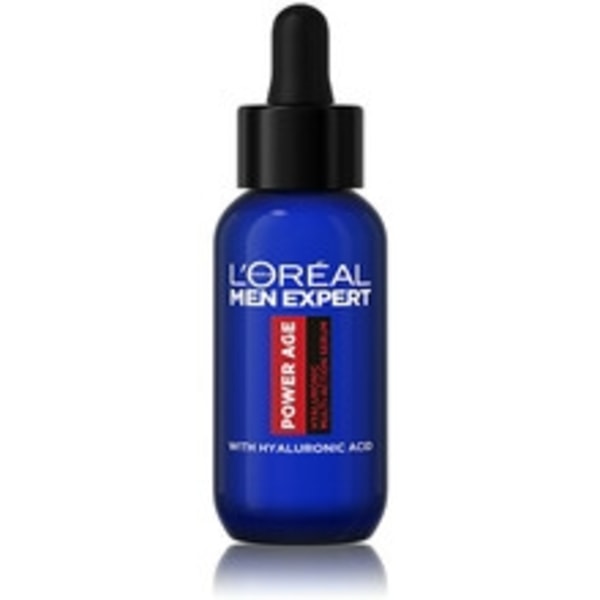 L´Oréal - Men Expert Power Age Multi-Action Serum 30ml