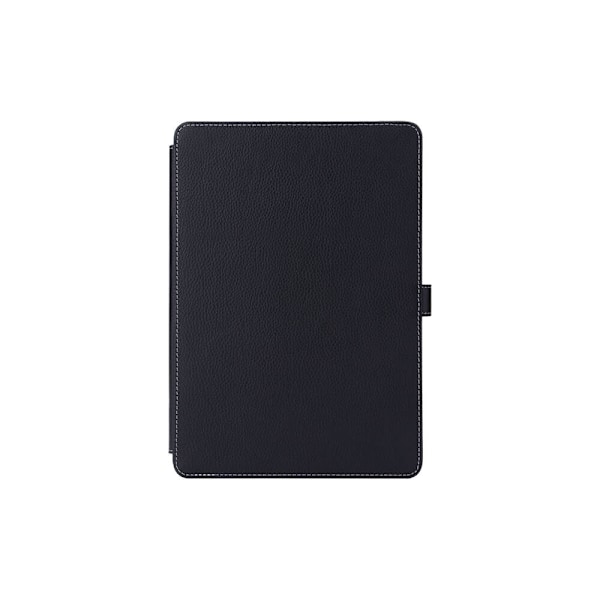 ONSALA COLLECTION Tabletui Læder Sort iPad 10,2" 19/20/21
