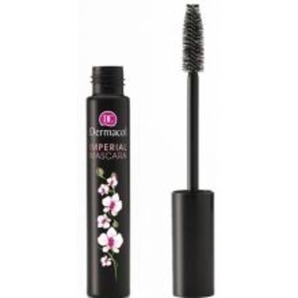 Dermacol - Imperial Mascara - Mascara for extra length and volume of 13 ml