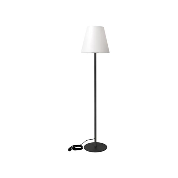 Design udendørs terrasselampe - 150 Cm