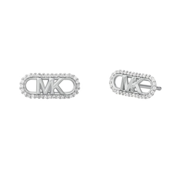 MICHAEL KORS PREMIUM SILVER COLLECTION Mod. MKC1657CZ040