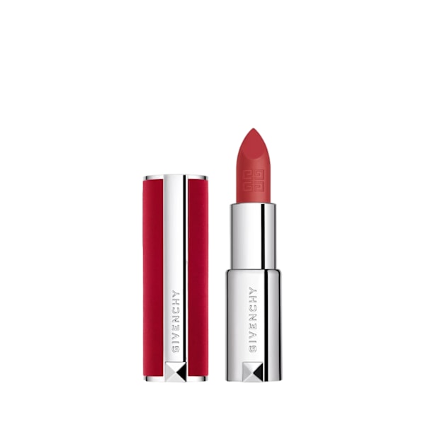 Givenchy, Le Rouge Deep Velvet, Matte, Cream Lipstick, N27, 3.4 g