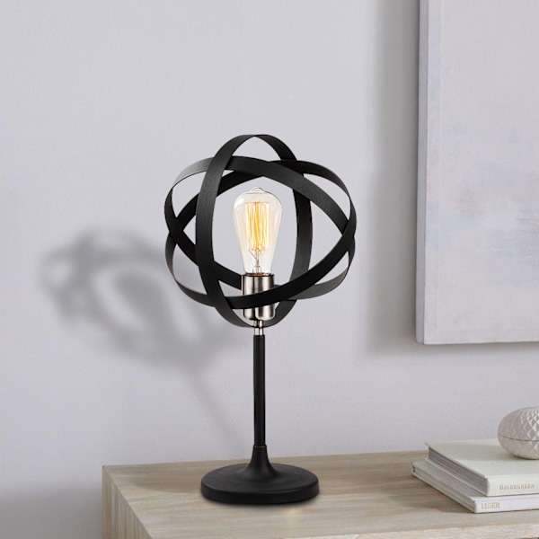 Bordlampe Gezegen - 4848