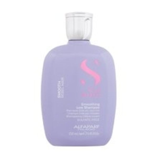 Alfaparf Milano - Semi Di Lino Smooth Low Shampoo 1000ml