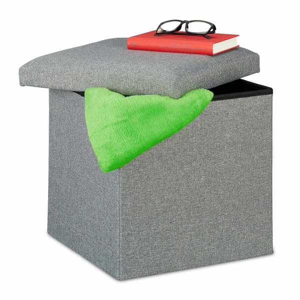 Lava, jossa säilytystilaa