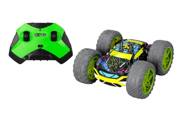 Exost Radio Control Car 360 Cross Flash, mittakaava 1:18