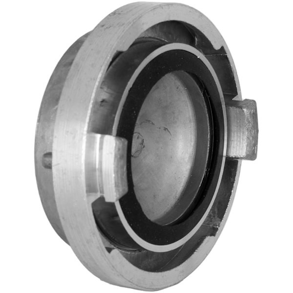 Plugglock för storz brandslangskoppling B 3'' 75 mm