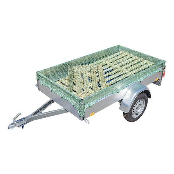 Trailernet 2,50x4,50M